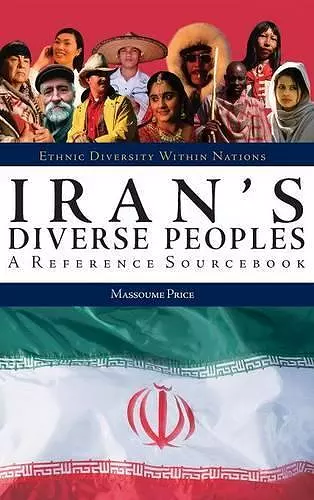 Iran's Diverse Peoples cover