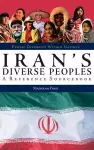 Iran's Diverse Peoples cover