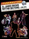 The Funkmasters cover