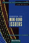 Handbook for Muni-Bond Issuers cover