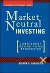 Market Neutral Investing cover