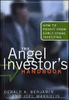 The Angel Investor's Handbook cover