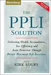 The PPLI Solution cover