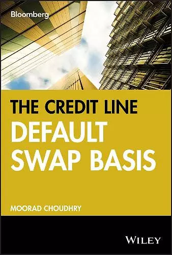 The Credit Default Swap Basis cover