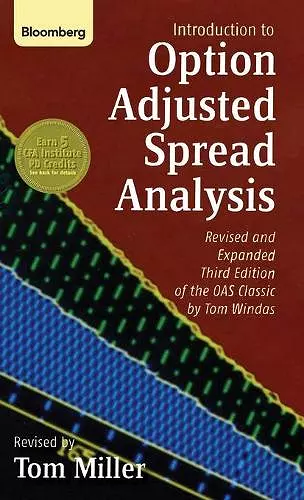 Introduction to Option-Adjusted Spread Analysis cover