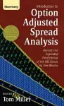 Introduction to Option-Adjusted Spread Analysis cover