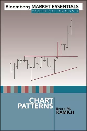 Chart Patterns cover