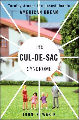 The Cul-de-Sac Syndrome cover