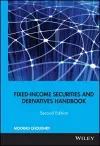 Fixed-Income Securities and Derivatives Handbook cover