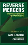 Reverse Mergers cover