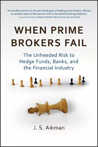 When Prime Brokers Fail cover