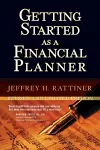 Getting Started as a Financial Planner cover