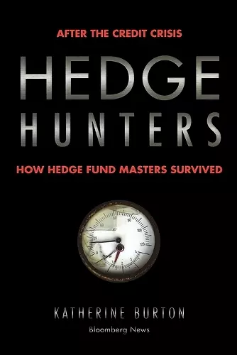 Hedge Hunters cover