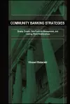 Community Banking Strategies cover