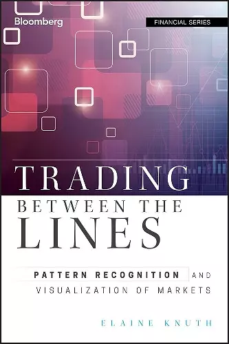 Trading Between the Lines cover