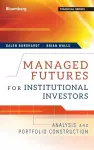 Managed Futures for Institutional Investors cover