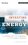 Investing in Energy cover