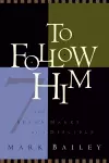 To Follow Him cover