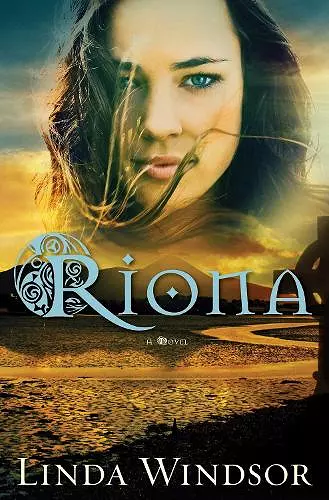 Riona cover