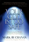 Your God is too Safe cover