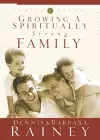 Growing a Spiritually Strong Family cover