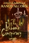The Ishbane Conspiracy cover