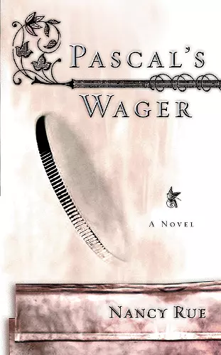 Pascal's Wager cover