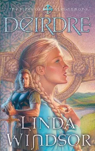 Deirdre cover