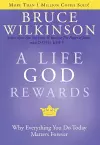 A Life God Rewards cover