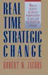 Real Time Strategic Change cover