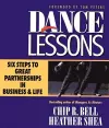 Dance Lessons cover