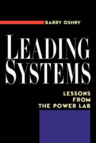 Leading Systems cover