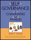 Self-Governance in Communities and Families cover