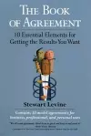 The Book of Agreement - 10 essential Elements for Getting What You Want cover