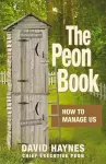 THE PEON BOOK - HOW TO MANAGE cover