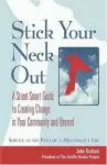 STICK YOUR NECK OUT cover