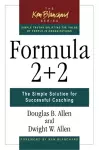 FORMULA 2+2 - THE SIMPLE SOLUT cover