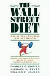 The Wall Street Diet cover