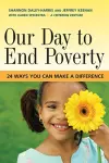 Our Day to End Poverty cover