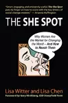 The She Spot cover