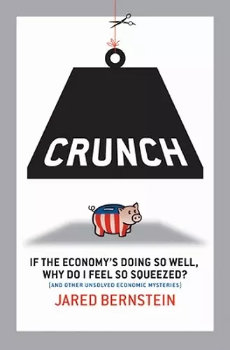 Crunch cover