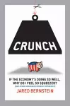 Crunch cover