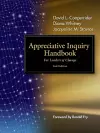 The Appreciative Inquiry Handbook. For Leaders of Change cover