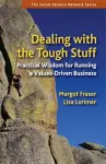 Dealing With the Tough Stuff cover