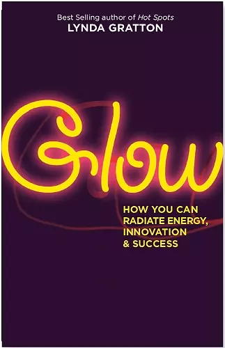 Glow cover