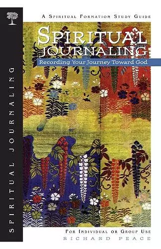 Spiritual Journaling cover