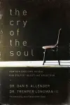 The Cry of the Soul cover