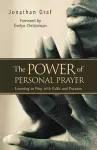 Power of Personal Prayer, The cover