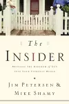 Insider, The cover