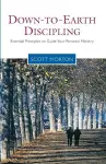 Down-To-Earth Discipling cover